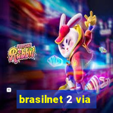 brasilnet 2 via